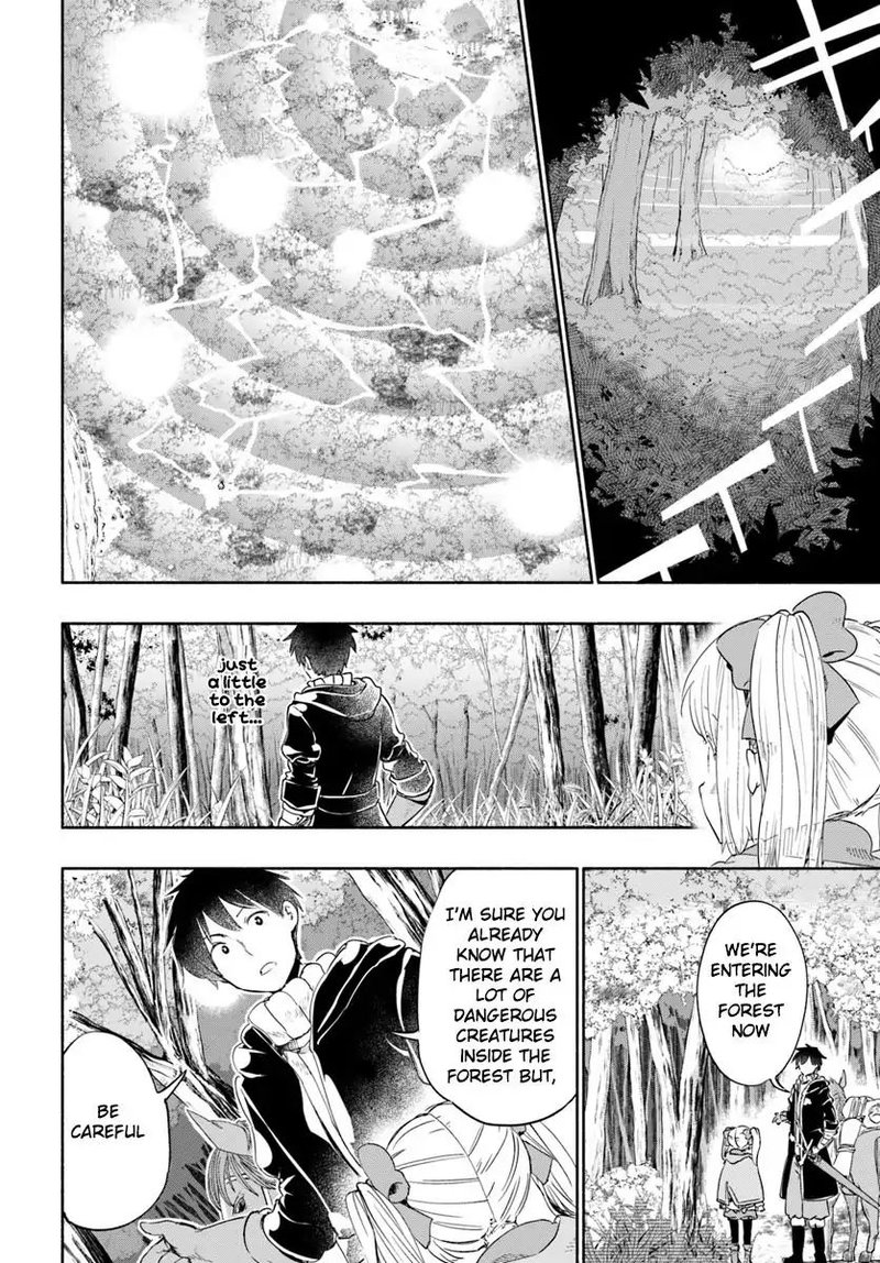 For My Daughter I Might Even Be Able To Defeat The Demon King 25 8
