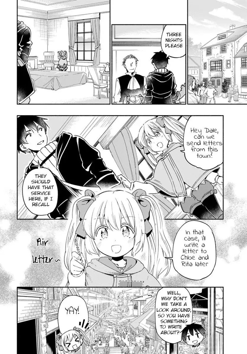 For My Daughter I Might Even Be Able To Defeat The Demon King 27 3
