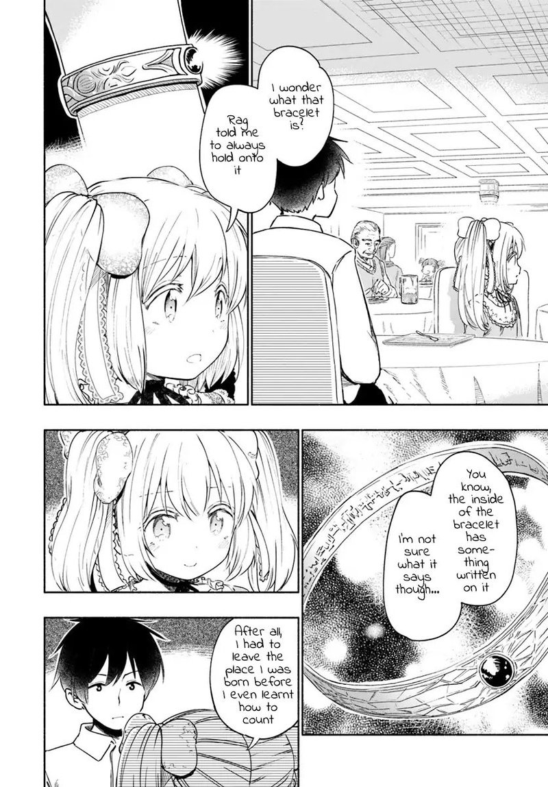 For My Daughter I Might Even Be Able To Defeat The Demon King 28 12
