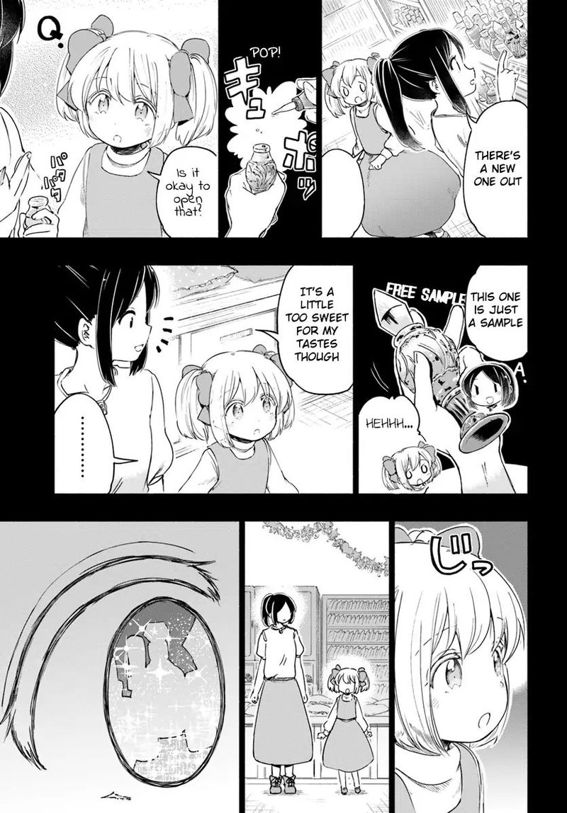 For My Daughter I Might Even Be Able To Defeat The Demon King 28 27