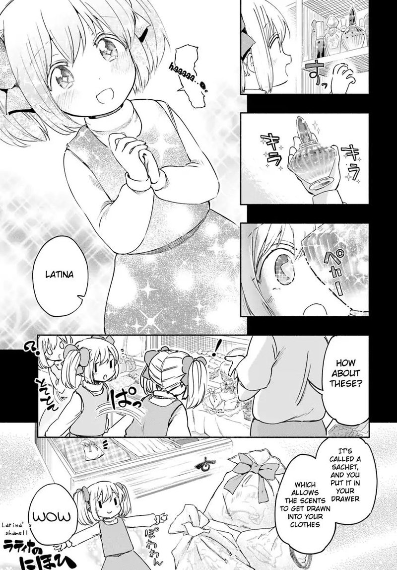 For My Daughter I Might Even Be Able To Defeat The Demon King 28 29