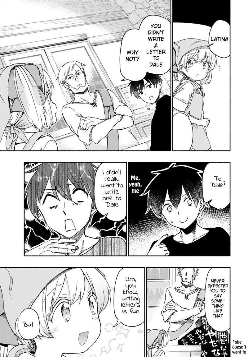 For My Daughter I Might Even Be Able To Defeat The Demon King 28 35