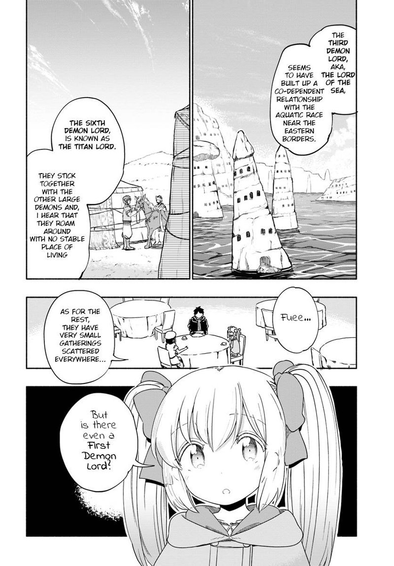 For My Daughter I Might Even Be Able To Defeat The Demon King 29 14