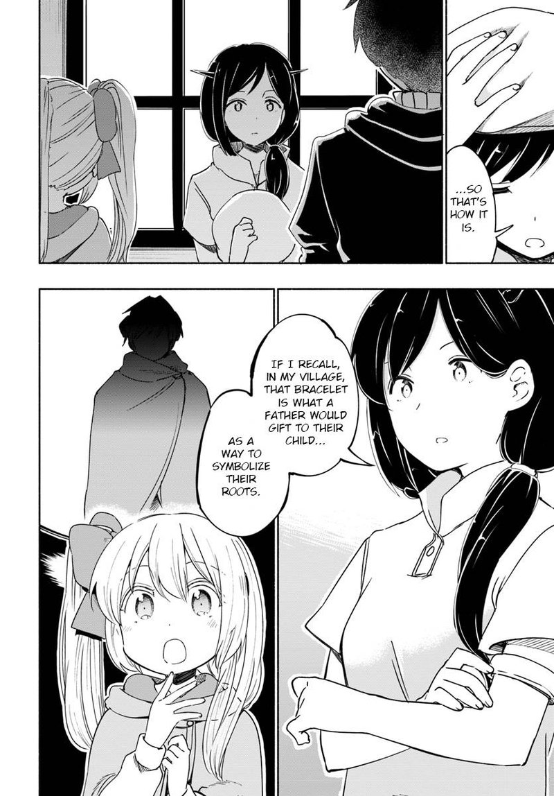 For My Daughter I Might Even Be Able To Defeat The Demon King 29 2