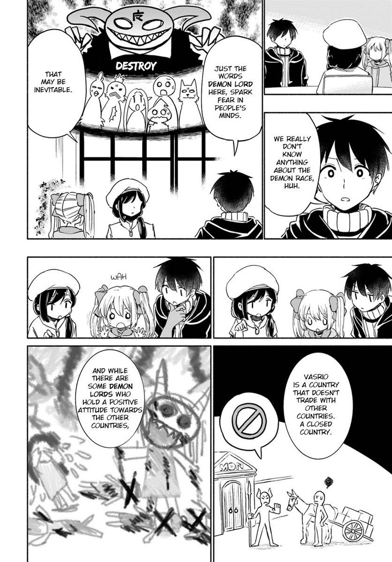 For My Daughter I Might Even Be Able To Defeat The Demon King 29 20
