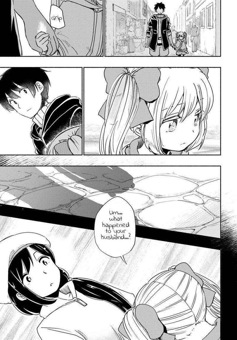 For My Daughter I Might Even Be Able To Defeat The Demon King 29 23