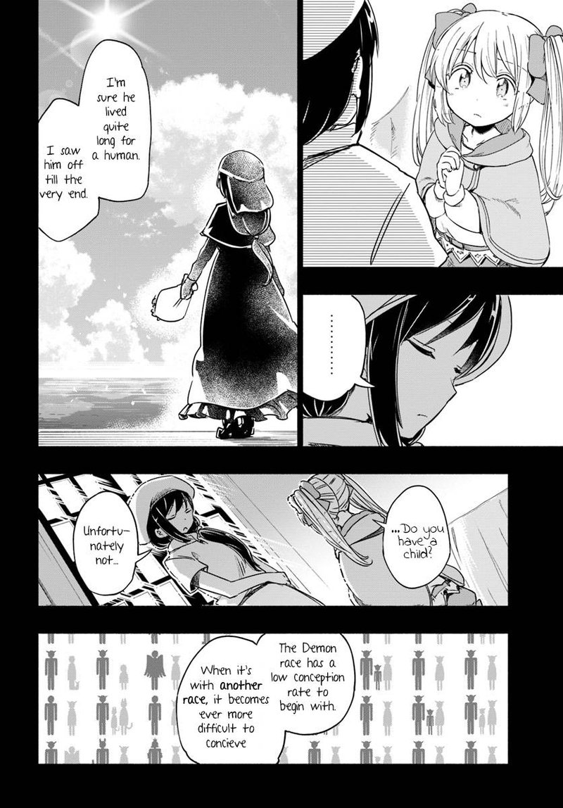 For My Daughter I Might Even Be Able To Defeat The Demon King 29 24