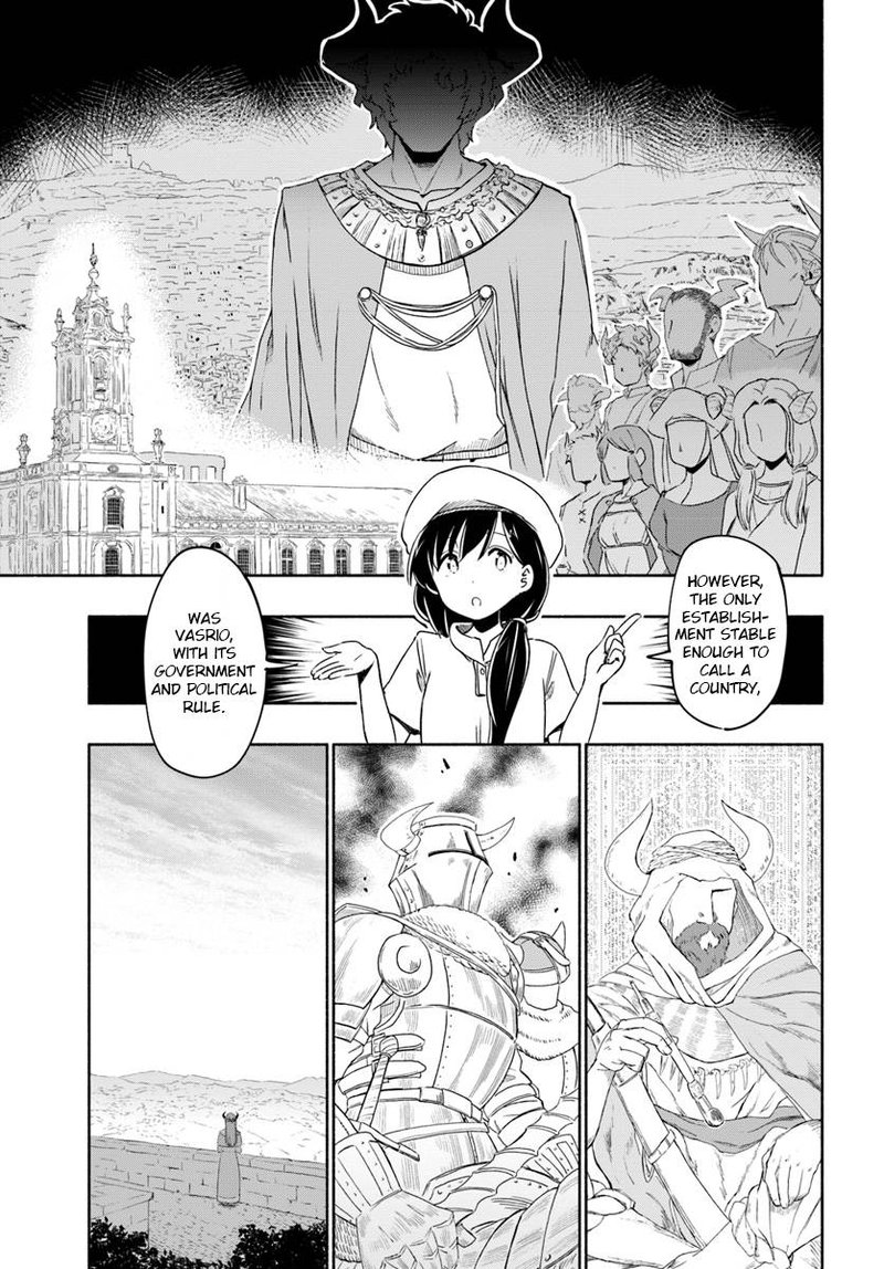 For My Daughter I Might Even Be Able To Defeat The Demon King 29 7