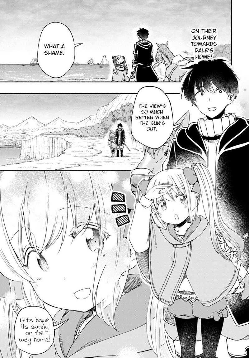 For My Daughter I Might Even Be Able To Defeat The Demon King 30 1