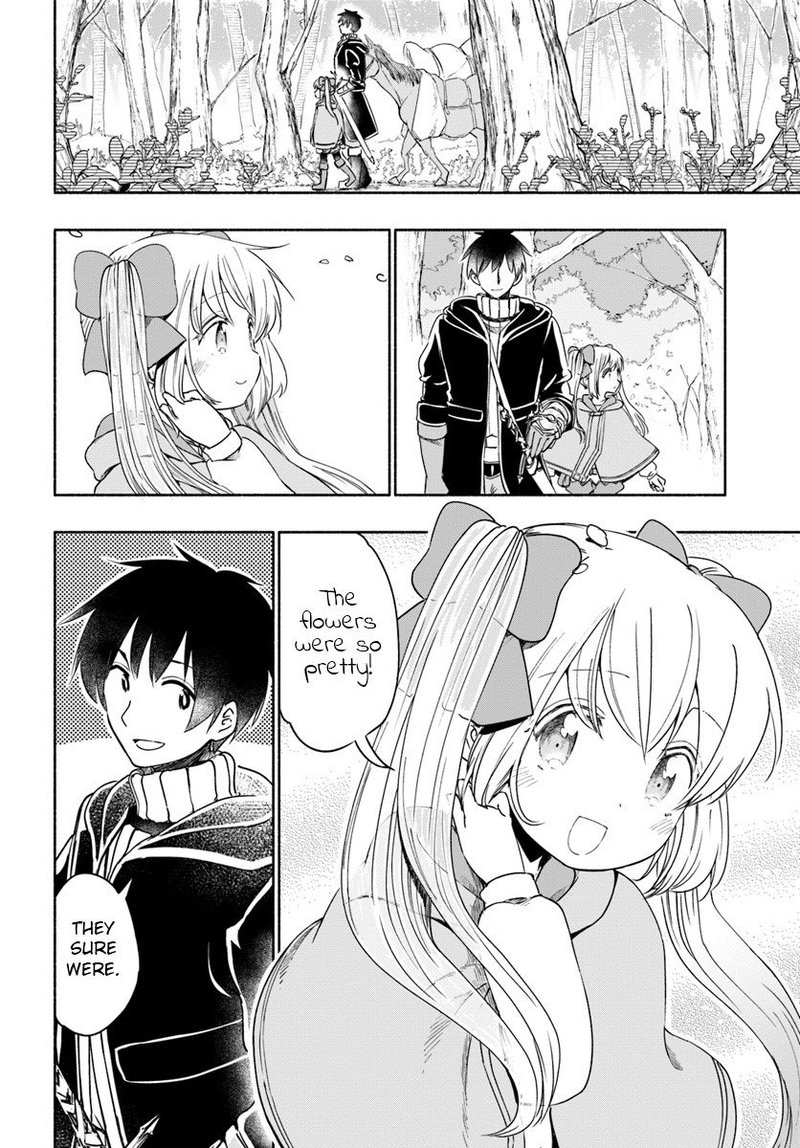 For My Daughter I Might Even Be Able To Defeat The Demon King 30 12