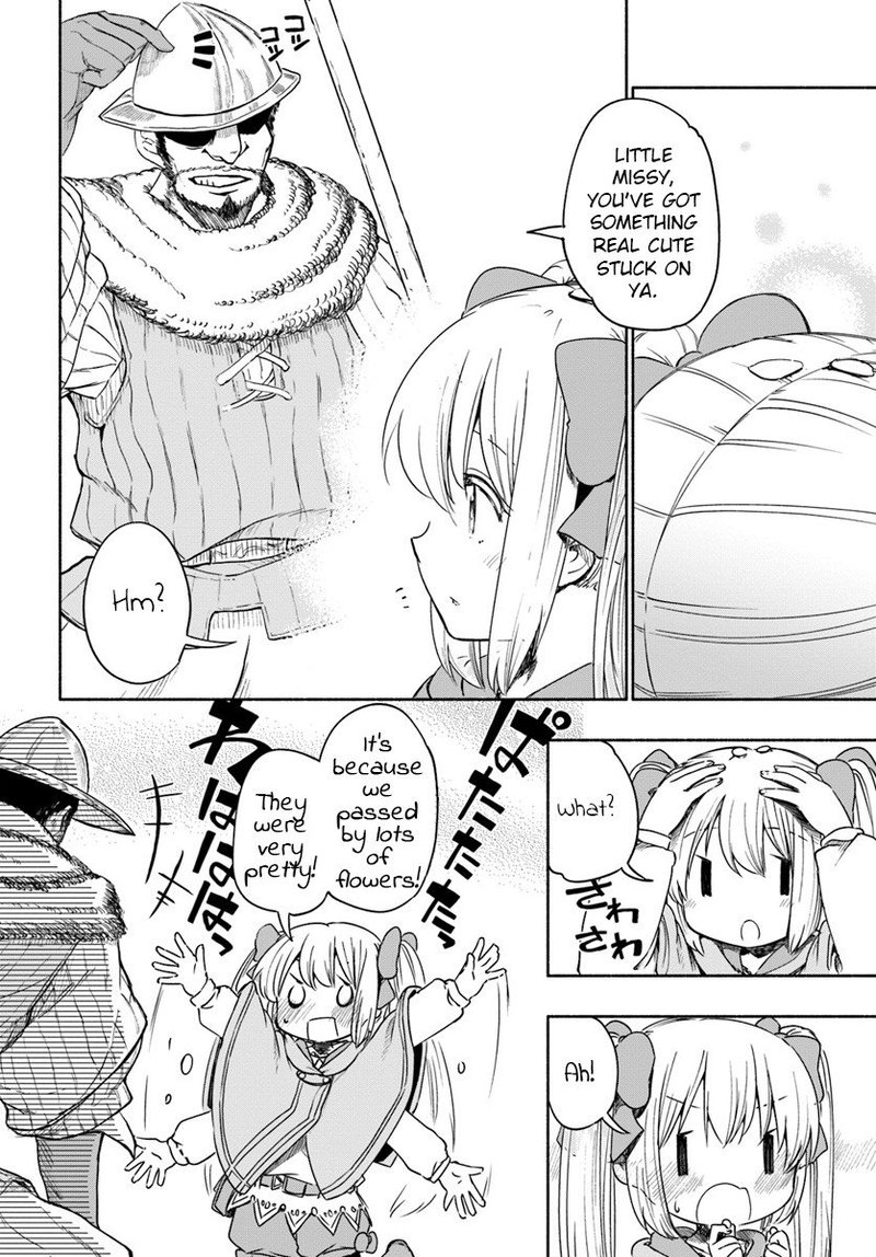 For My Daughter I Might Even Be Able To Defeat The Demon King 30 14