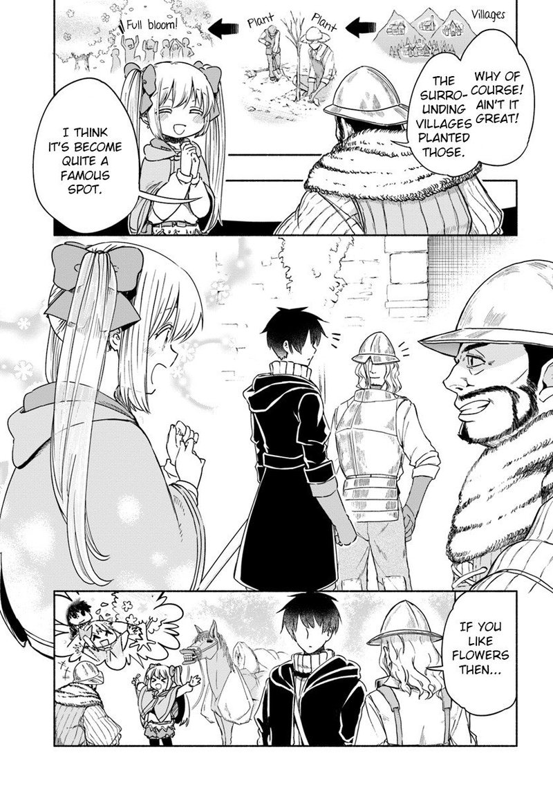 For My Daughter I Might Even Be Able To Defeat The Demon King 30 15