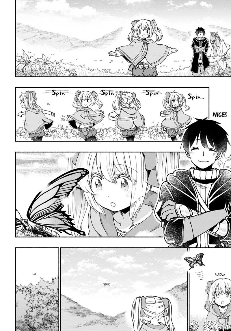 For My Daughter I Might Even Be Able To Defeat The Demon King 31 2