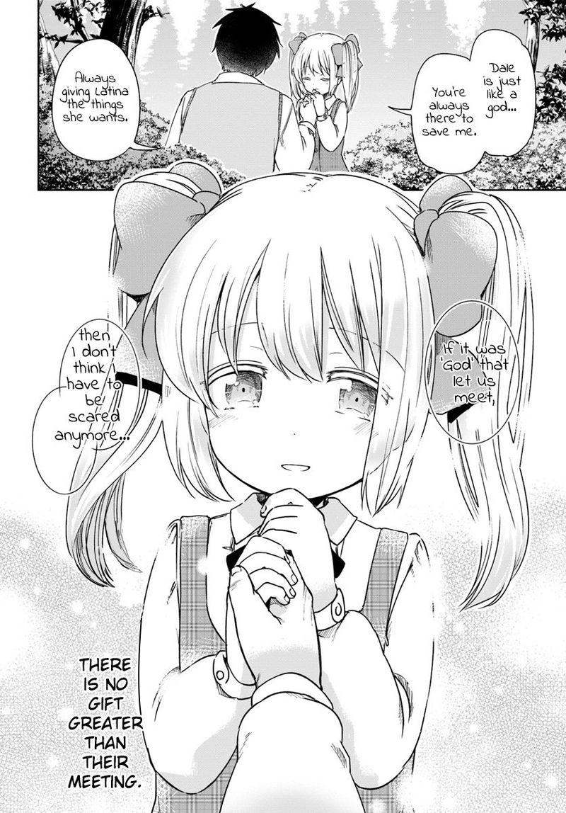 For My Daughter I Might Even Be Able To Defeat The Demon King 31 30