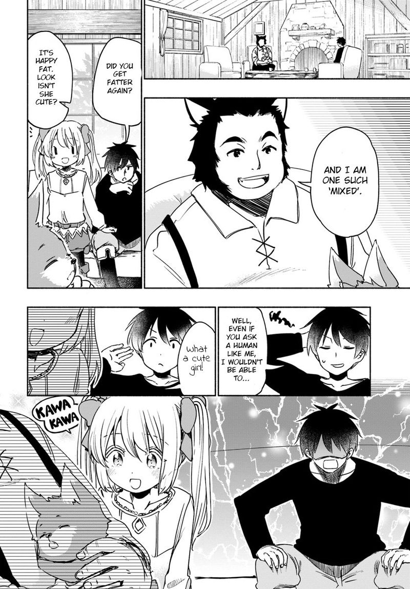 For My Daughter I Might Even Be Able To Defeat The Demon King 31 8