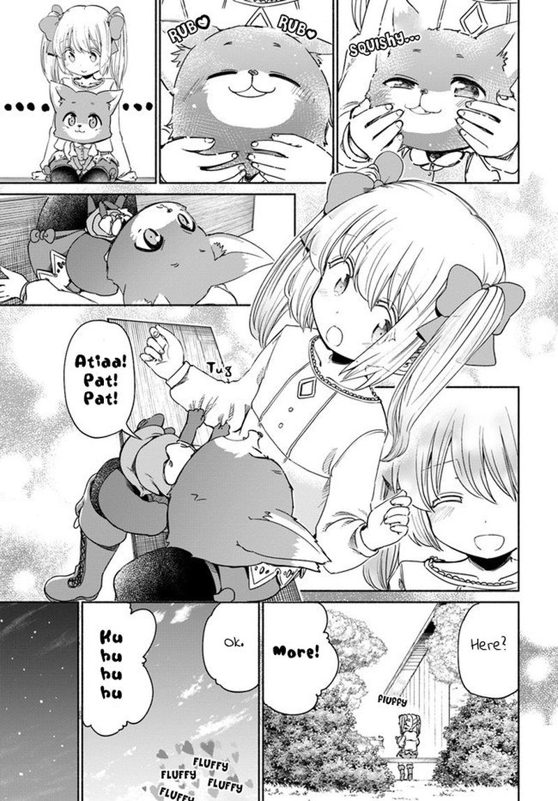 For My Daughter I Might Even Be Able To Defeat The Demon King 32 11