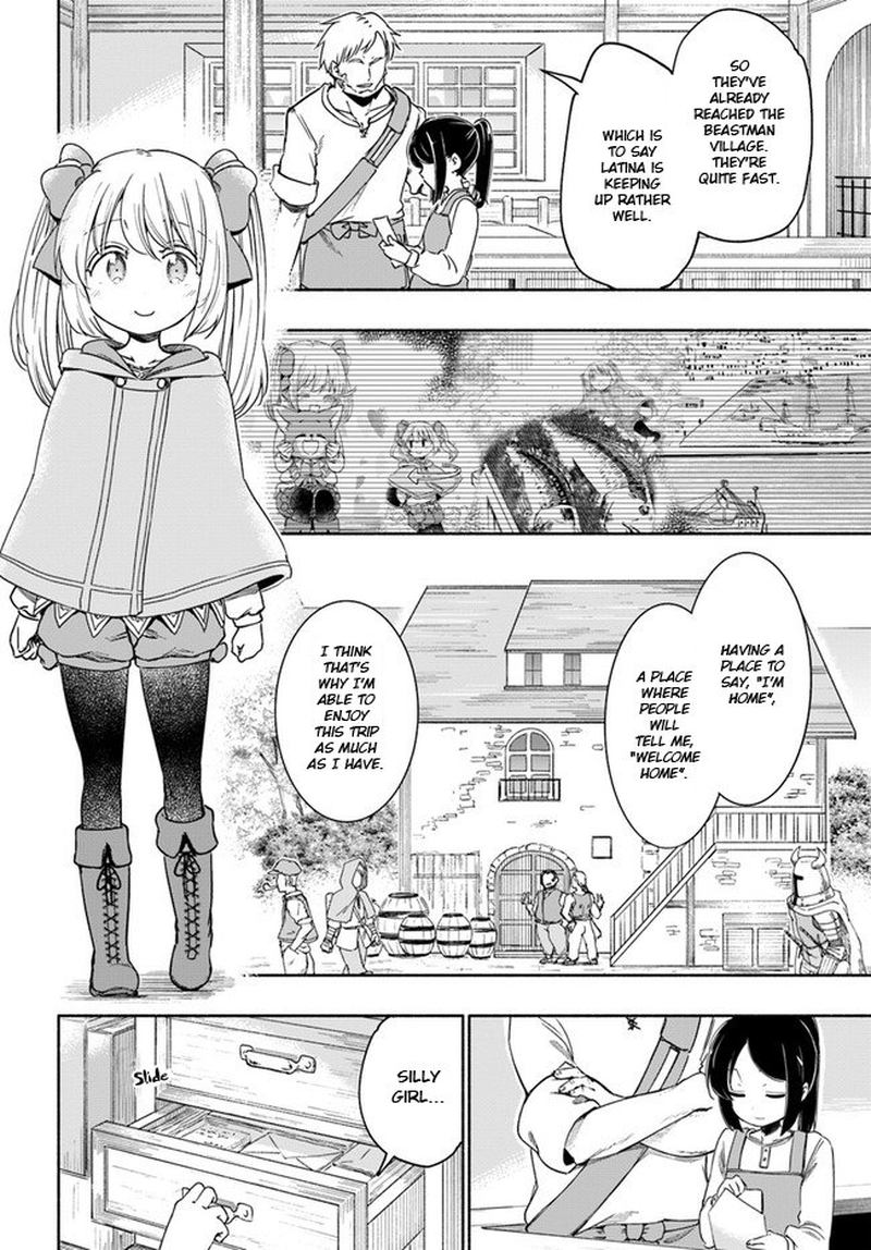 For My Daughter I Might Even Be Able To Defeat The Demon King 33 2