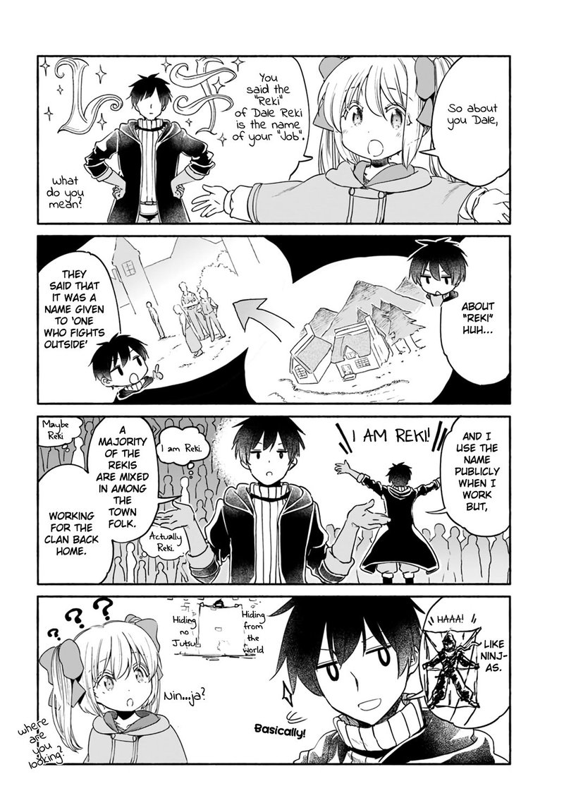 For My Daughter I Might Even Be Able To Defeat The Demon King 33 20