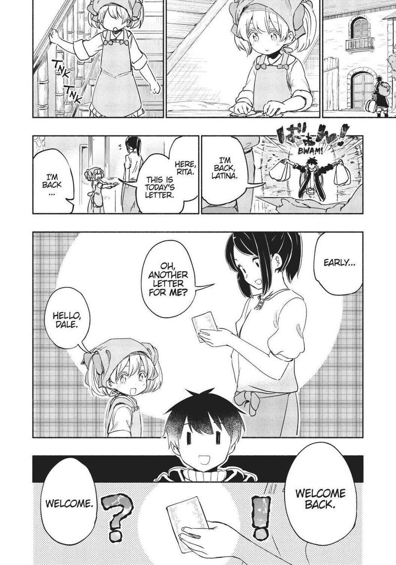 For My Daughter I Might Even Be Able To Defeat The Demon King 33 35