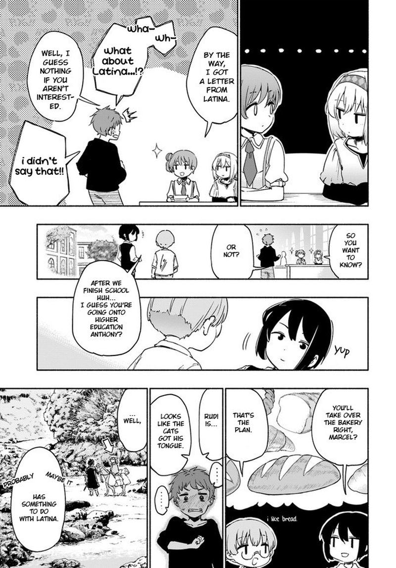 For My Daughter I Might Even Be Able To Defeat The Demon King 33 7