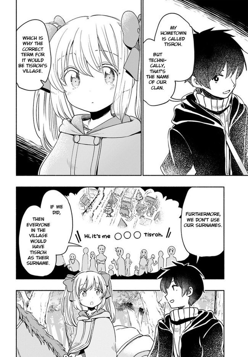 For My Daughter I Might Even Be Able To Defeat The Demon King 33 8