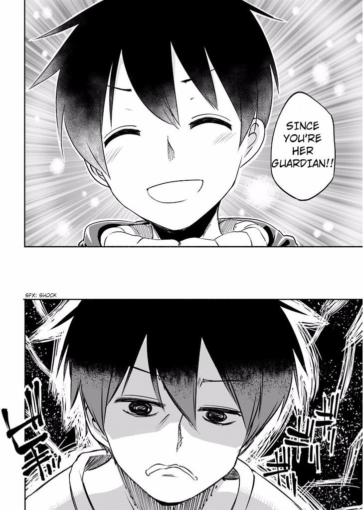 For My Daughter I Might Even Be Able To Defeat The Demon King 4 3