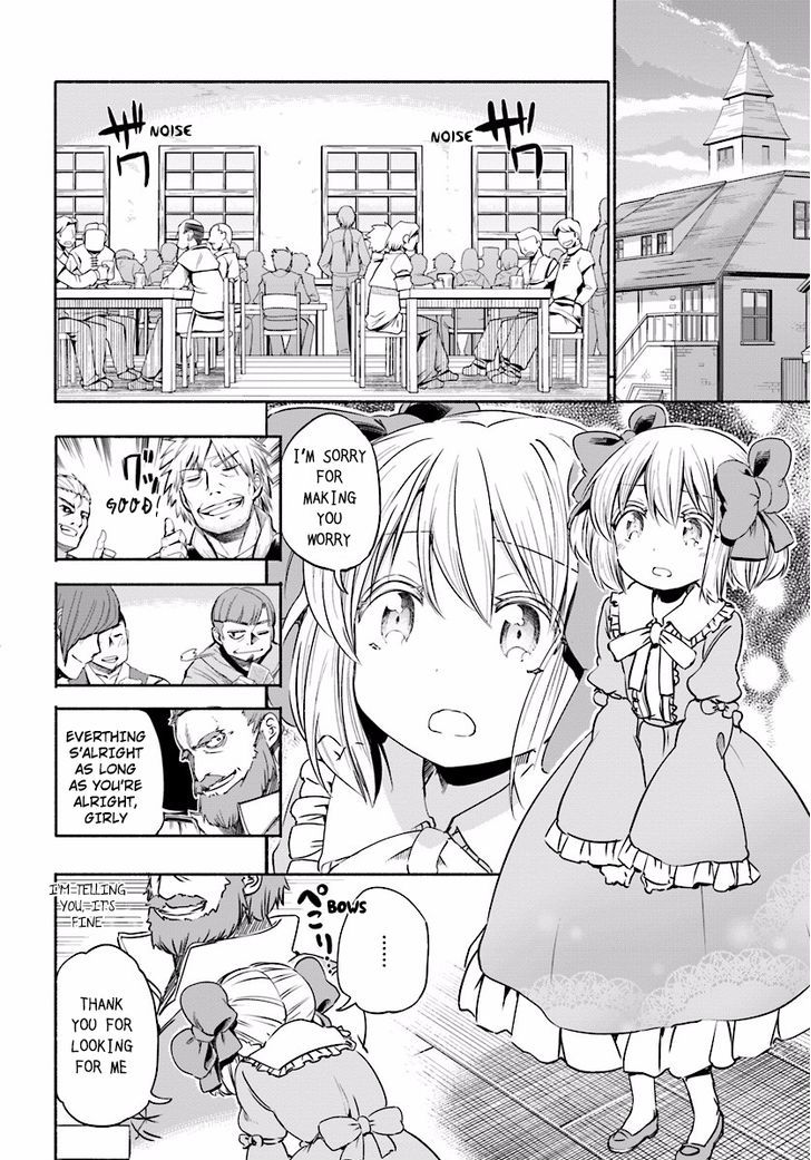 For My Daughter I Might Even Be Able To Defeat The Demon King 6 10