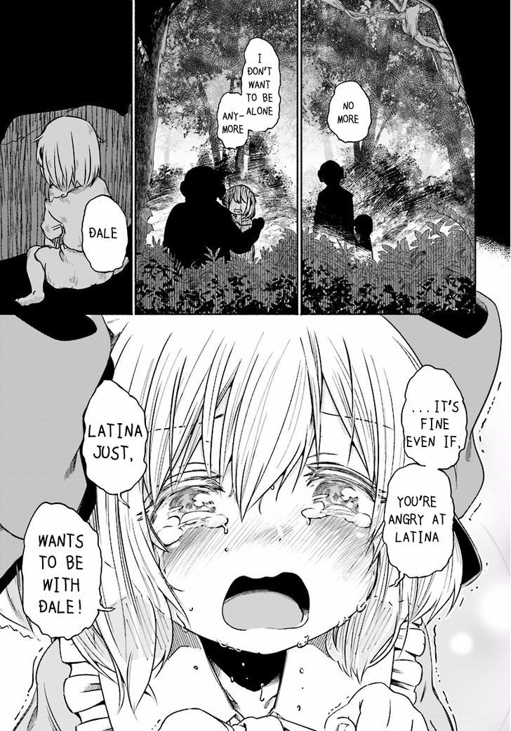For My Daughter I Might Even Be Able To Defeat The Demon King 6 15
