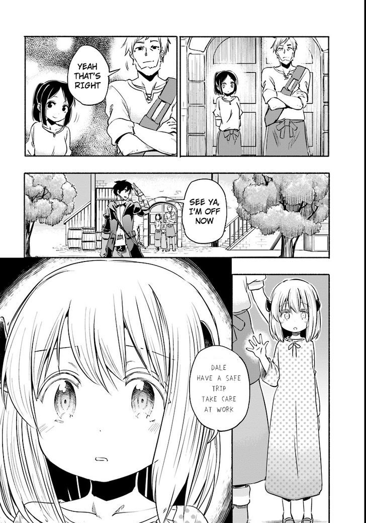 For My Daughter I Might Even Be Able To Defeat The Demon King 7 12