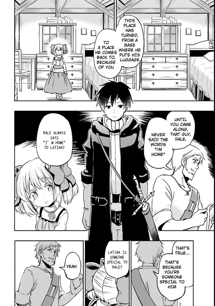 For My Daughter I Might Even Be Able To Defeat The Demon King 7 18