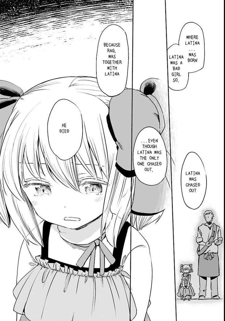 For My Daughter I Might Even Be Able To Defeat The Demon King 7 20