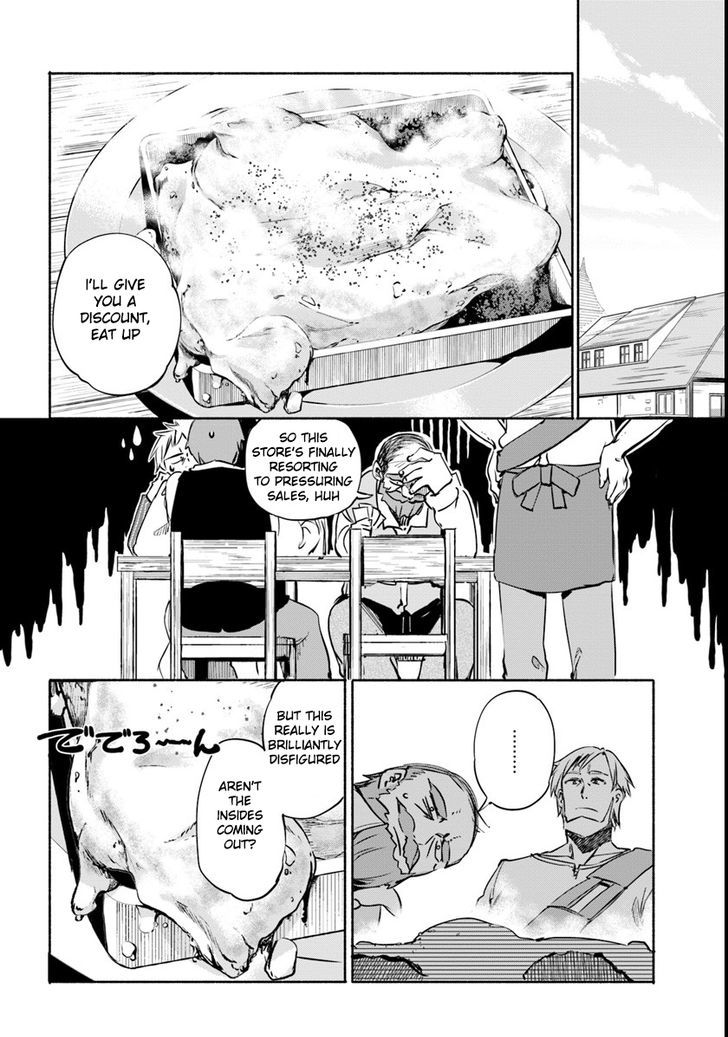 For My Daughter I Might Even Be Able To Defeat The Demon King 8 10