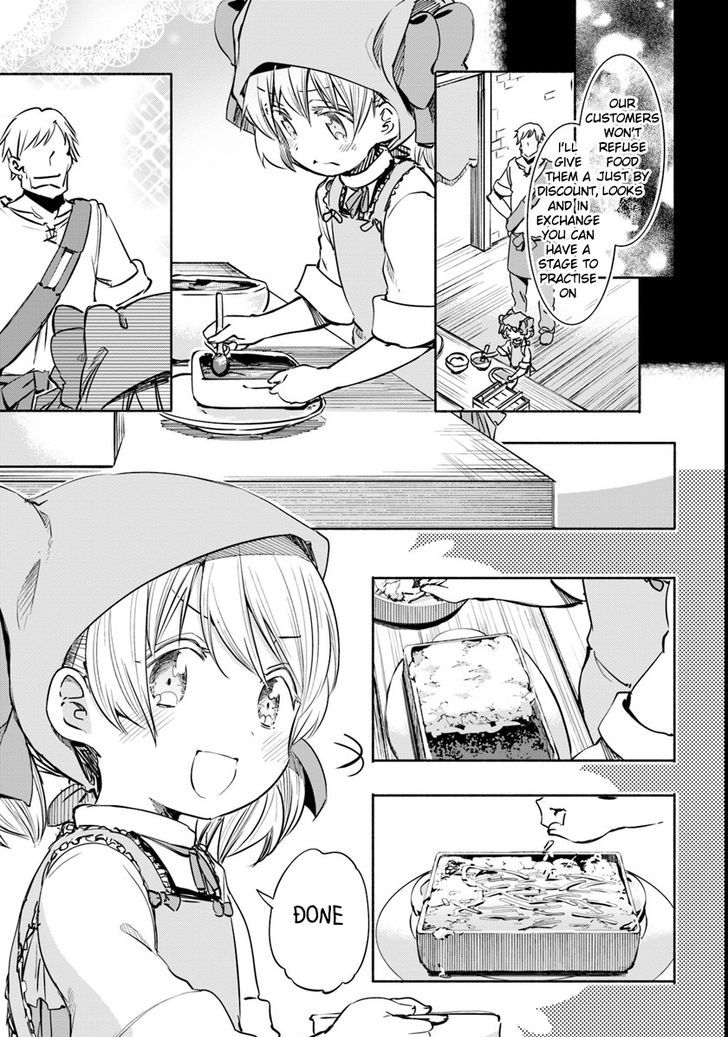 For My Daughter I Might Even Be Able To Defeat The Demon King 8 13