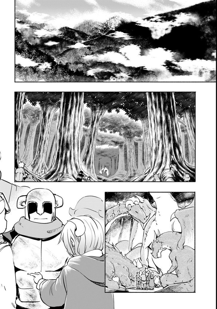 For My Daughter I Might Even Be Able To Defeat The Demon King 8 16