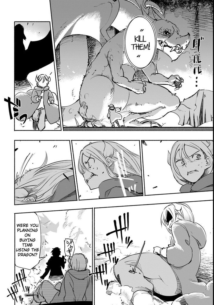 For My Daughter I Might Even Be Able To Defeat The Demon King 8 21