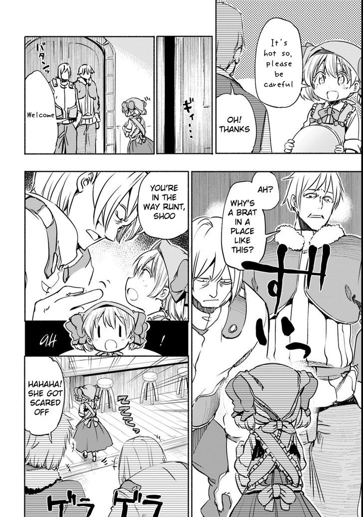 For My Daughter I Might Even Be Able To Defeat The Demon King 9 10