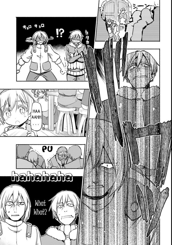 For My Daughter I Might Even Be Able To Defeat The Demon King 9 11
