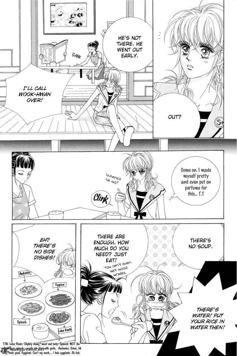 For The Sake Of Dulcinea 1 20