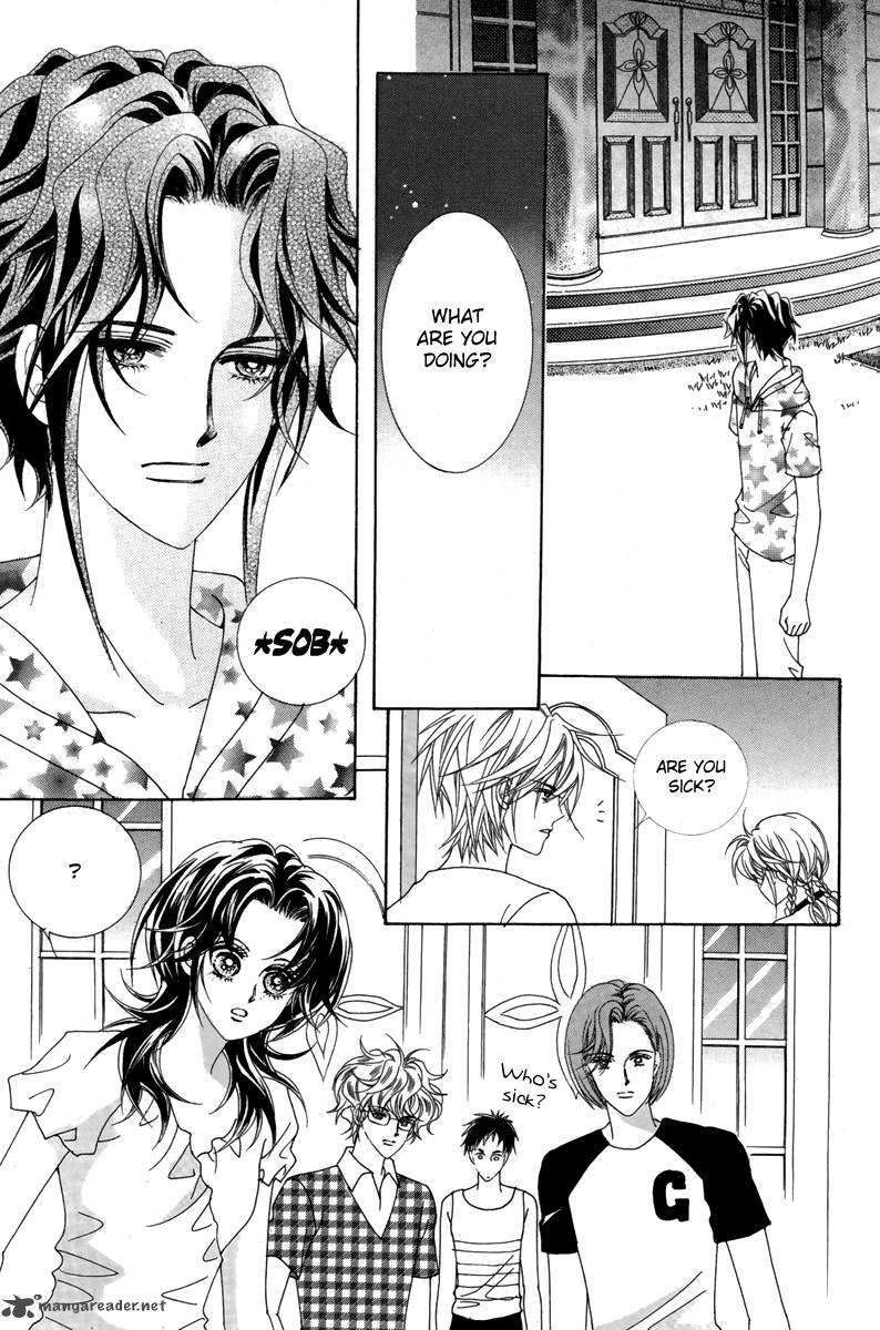 For The Sake Of Dulcinea 10 16