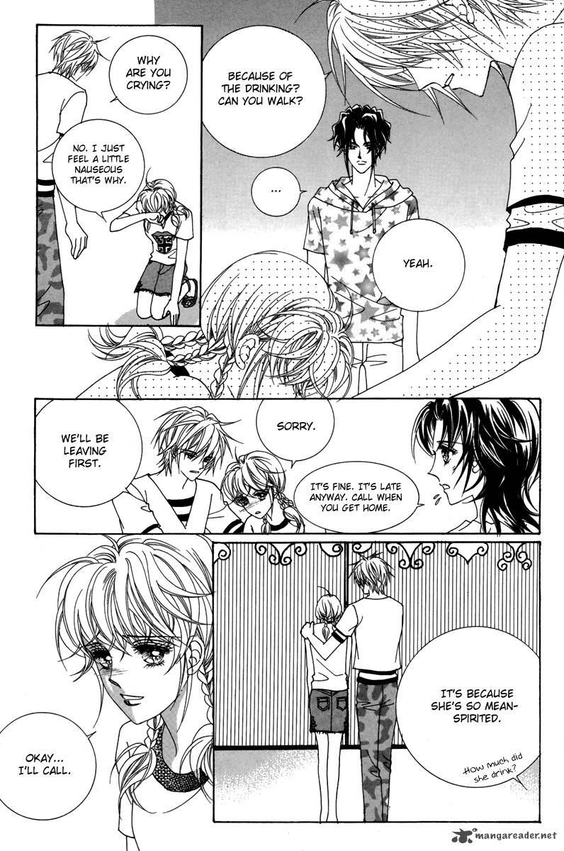 For The Sake Of Dulcinea 10 17