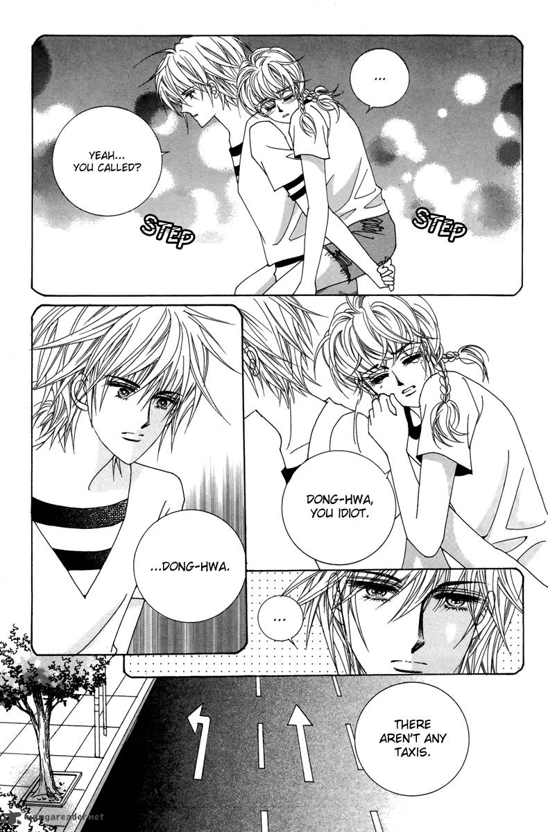 For The Sake Of Dulcinea 10 21