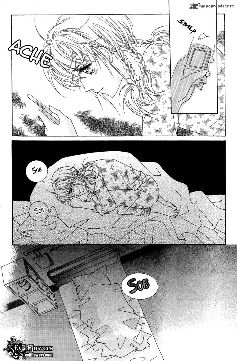 For The Sake Of Dulcinea 10 31