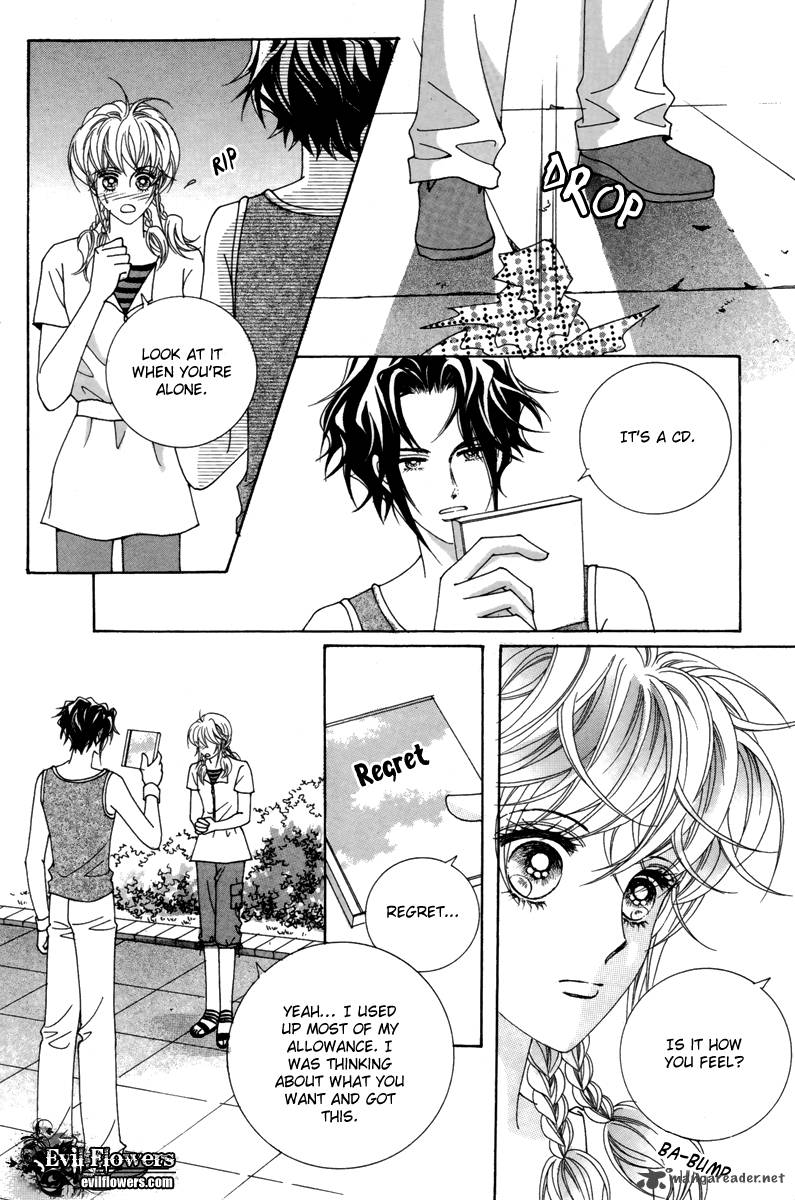 For The Sake Of Dulcinea 10 36