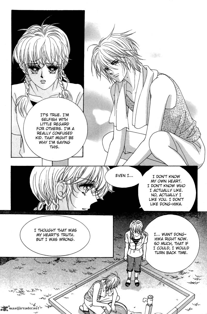 For The Sake Of Dulcinea 11 13