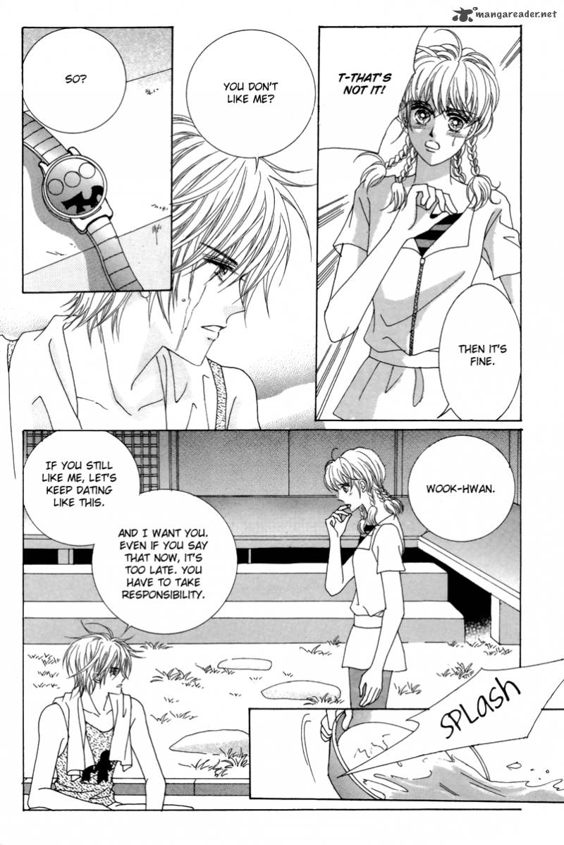 For The Sake Of Dulcinea 11 14