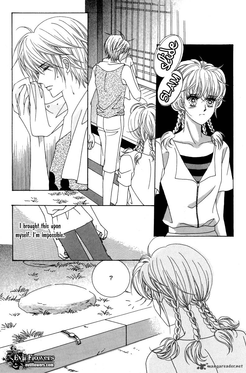 For The Sake Of Dulcinea 11 15