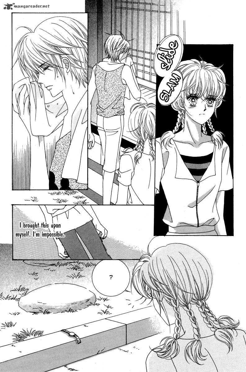 For The Sake Of Dulcinea 11 16