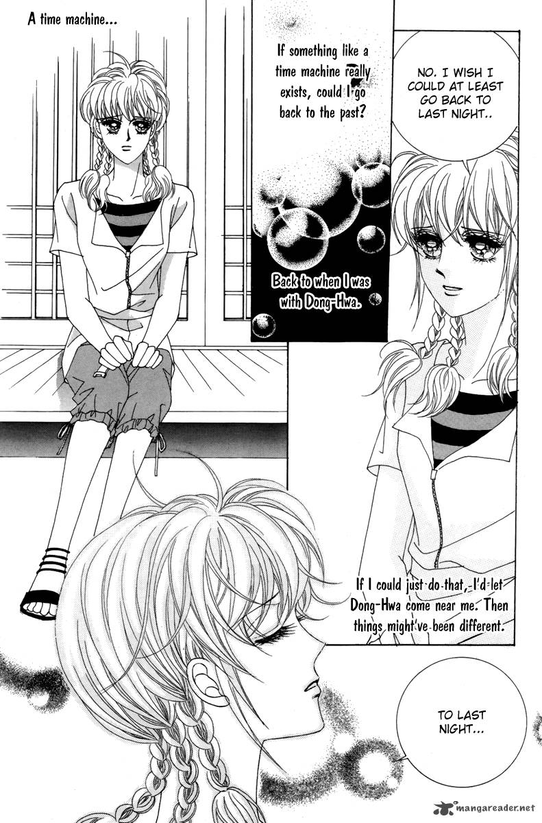 For The Sake Of Dulcinea 11 19