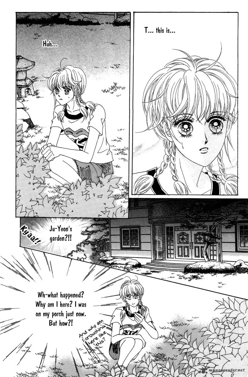For The Sake Of Dulcinea 11 22