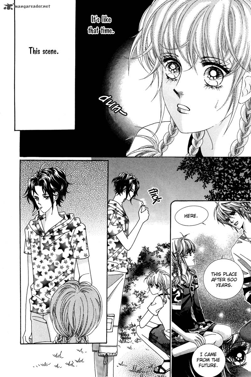 For The Sake Of Dulcinea 11 24
